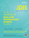 Journal of Data and Information Scienc