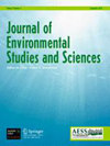 Journal of Environmental Studies and S