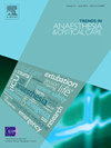 Trends in Anaesthesia and Critical Car