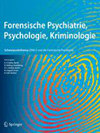 Forensische Psychiatrie Psychologie Kr