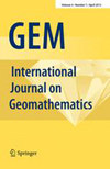 GEM-International Journal on Geomathem