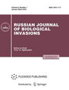 Russian Journal of Biological Invasion