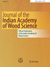 Journal of the Indian Academy of Wood 
