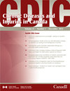 Chronic Diseases and Injuries in Canad