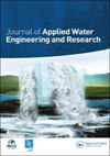 Journal of Applied Water Engineering a
