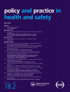 Policy and Practice in Health and Safe