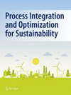 Process Integration and Optimization f