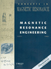 CONCEPTS IN MAGNETIC RESONANCE PART B-