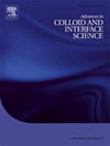 ADVANCES IN COLLOID AND INTERFACE SCIE