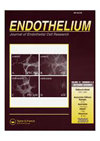 ENDOTHELIUM-JOURNAL OF ENDOTHELIAL CEL