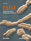 EXPERIMENTAL AND MOLECULAR MEDICINE
