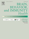 Brain Behavior Immunity Health