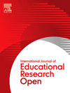International Journal of Educational R