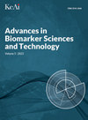 Advances in Biomarker Sciences and Tec