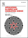 Applications in Energy and Combustion 