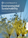 Current Research in Environmental Sust