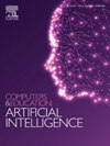 Computers and Education Artificial Int