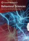 Current Research in Behavioral Science