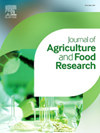 Journal of Agriculture and Food Resear