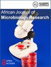 African Journal of Microbiology Resear