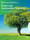 Current Research in Green and Sustaina