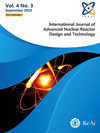 International Journal of Advanced Nucl