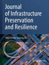 Journal of Infrastructure Preservation