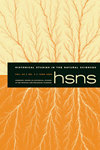 Historical Studies in the Natural Scie