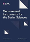 Measurement Instruments for the Social