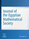 Journal of the Egyptian Mathematical S