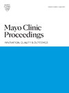 Mayo Clinic Proceedings Innovations Qu