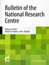 Bulletin of the National Research Cent