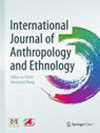 International Journal of Anthropology 