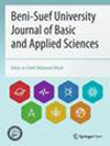 BeniSuef University Journal of Basic a