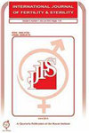 International Journal of Fertility & S