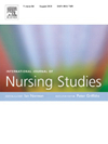 INTERNATIONAL JOURNAL OF NURSING STUDI
