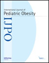 International Journal of Pediatric Obe