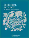 Microbial Ecology in Health and Diseas
