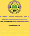 International Journal of Medical Justi