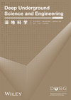 Deep Underground Science and Engineeri