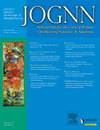 JOGNN-JOURNAL OF OBSTETRIC GYNECOLOGIC