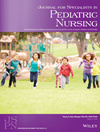Journal for Specialists in Pediatric N
