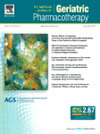 American Journal Geriatric Pharmacothe