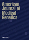 AMERICAN JOURNAL OF MEDICAL GENETICS P