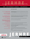 Journal of Empirical Research on Human