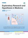 Exploratory Research and Hypothesis in