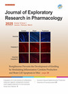 Journal of Exploratory Research in Pha