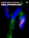 AMERICAN JOURNAL OF PHYSIOLOGY-CELL PH
