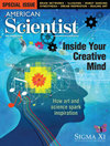 AMERICAN SCIENTIST