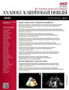 Anadolu Kardiyoloji Dergisi-The Anatol